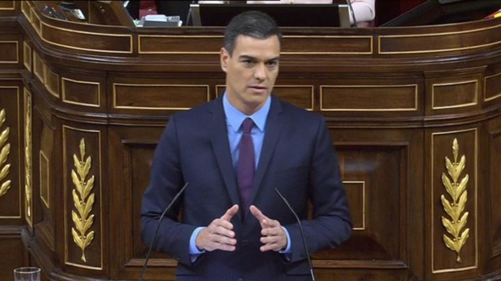 Pedro Sánchez aprobará el día 21 la subida del salario mínimo a 900 euros