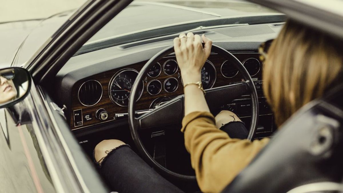 Diez vicios que existen al volante y provocan accidentes