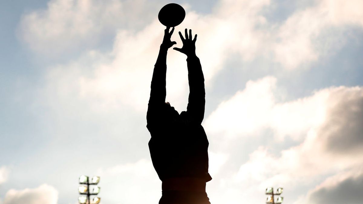 Fallece un jugador de rugby de 19 años por un paro cardiaco tras sufrir un placaje en París Fallece un jugador de rugby de 19 años por un paro cardiaco tras sufrir un placaje en París