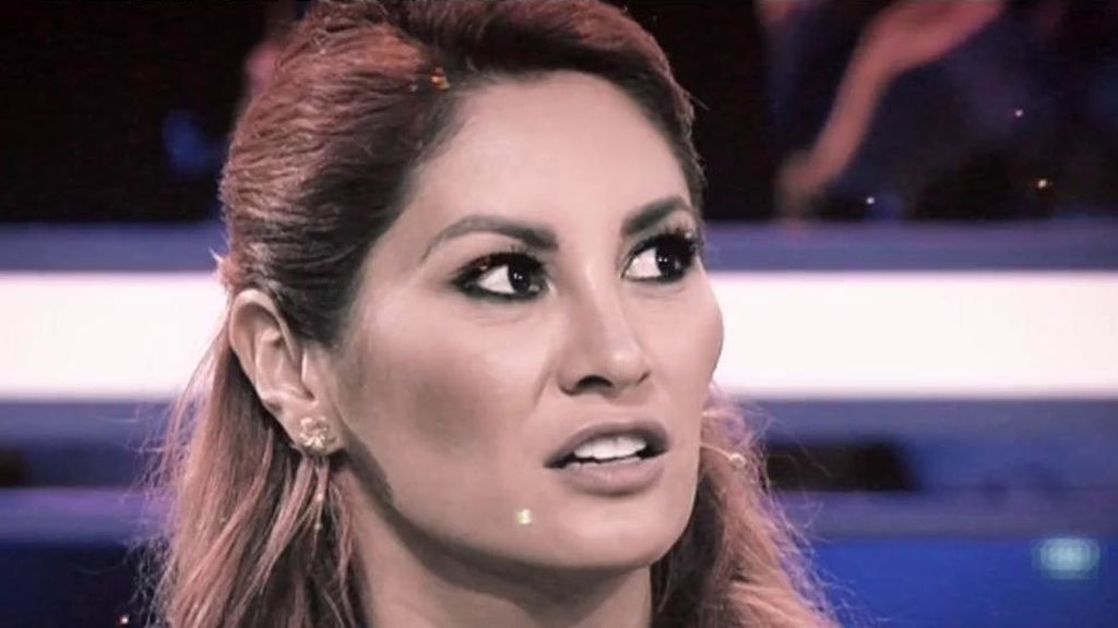 La verdadera Aneth, según un amigo de Isabel Pantoja: "Su forma de actuar es muy sucia y vengativa"