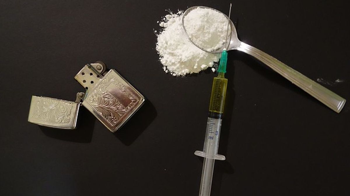 El fetanilo: la droga más letal que la heroína