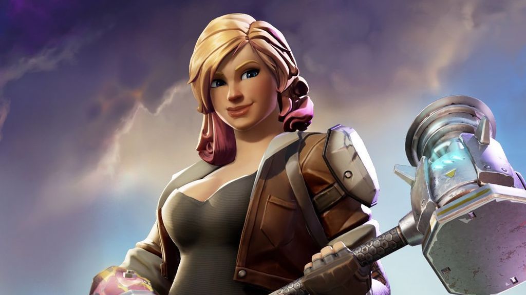 Fortnite revienta Pornhub: por qué nos masturbamos pensando en los videojuegos que nos enganchan Fortnite revienta Pornhub: por qué nos masturbamos pensando en los videojuegos que nos enganchan