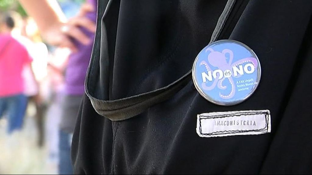 Abusos no: agresiones. Los cambios que se proponen para castigar los ataques sexuales