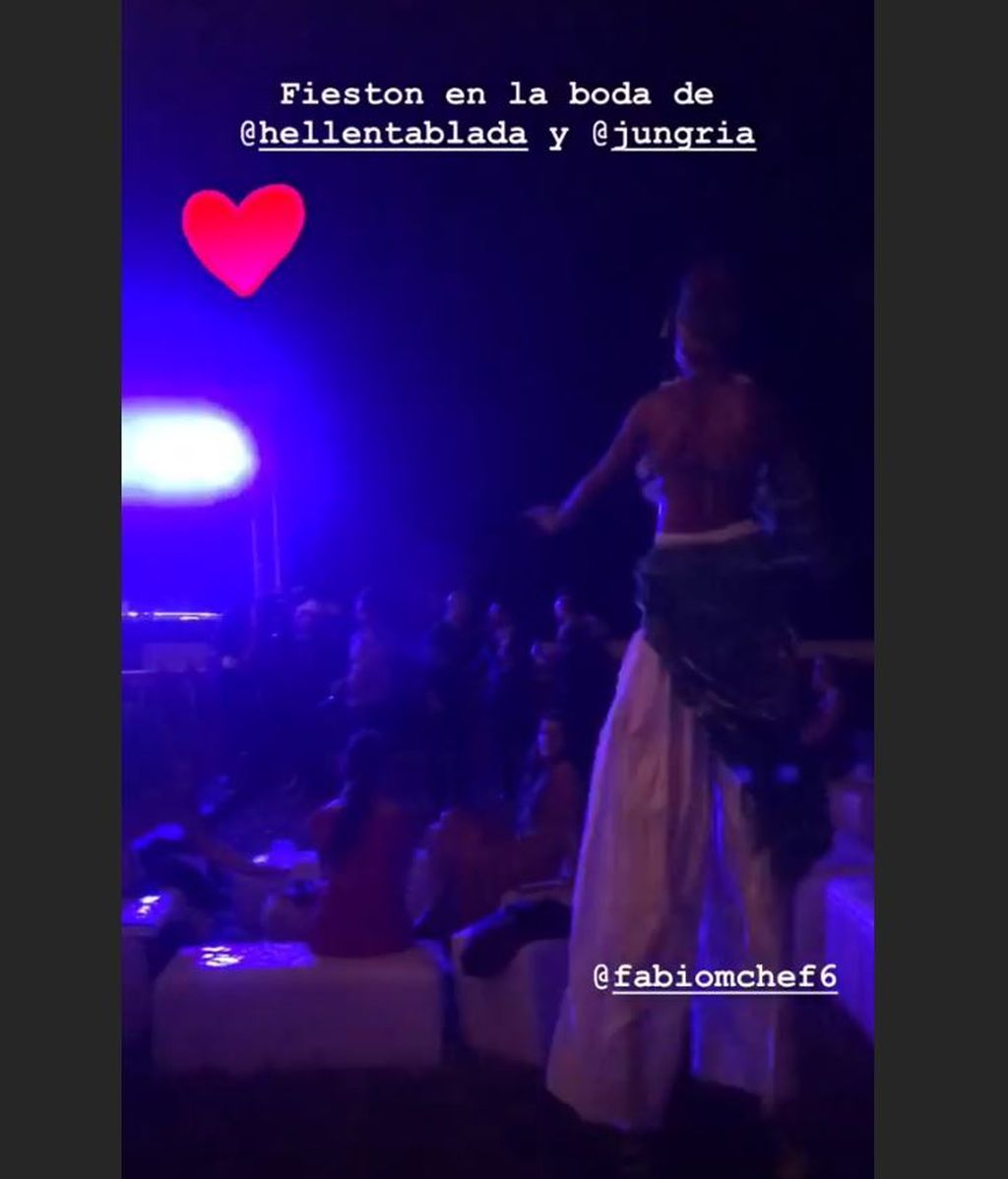 Elena Tablada