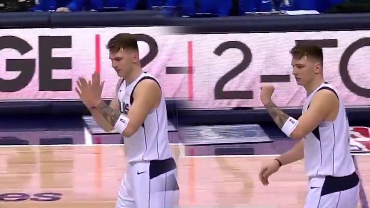 doncic doncic