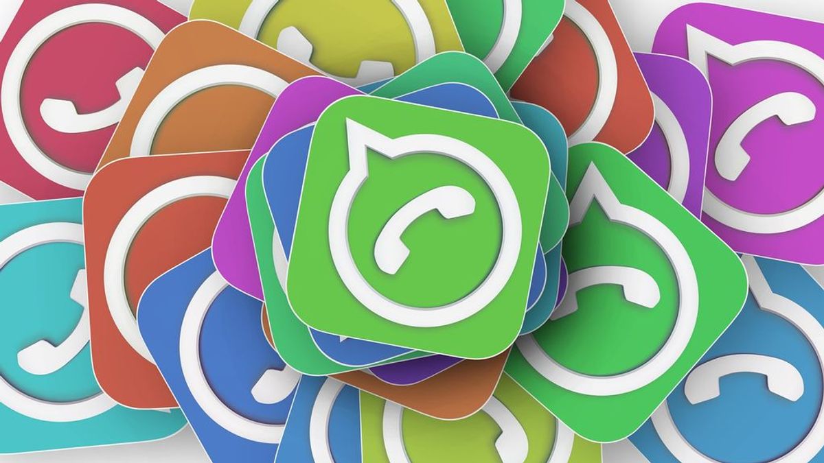 Cómo hacer tus propios stickers para compartir en WhatsApp