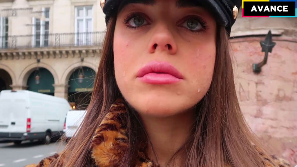 Avance | Violeta, sola en París: "No sé nada de Julen"