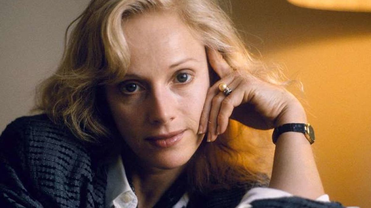 Muere Sondra Locke a los 74 años de edad