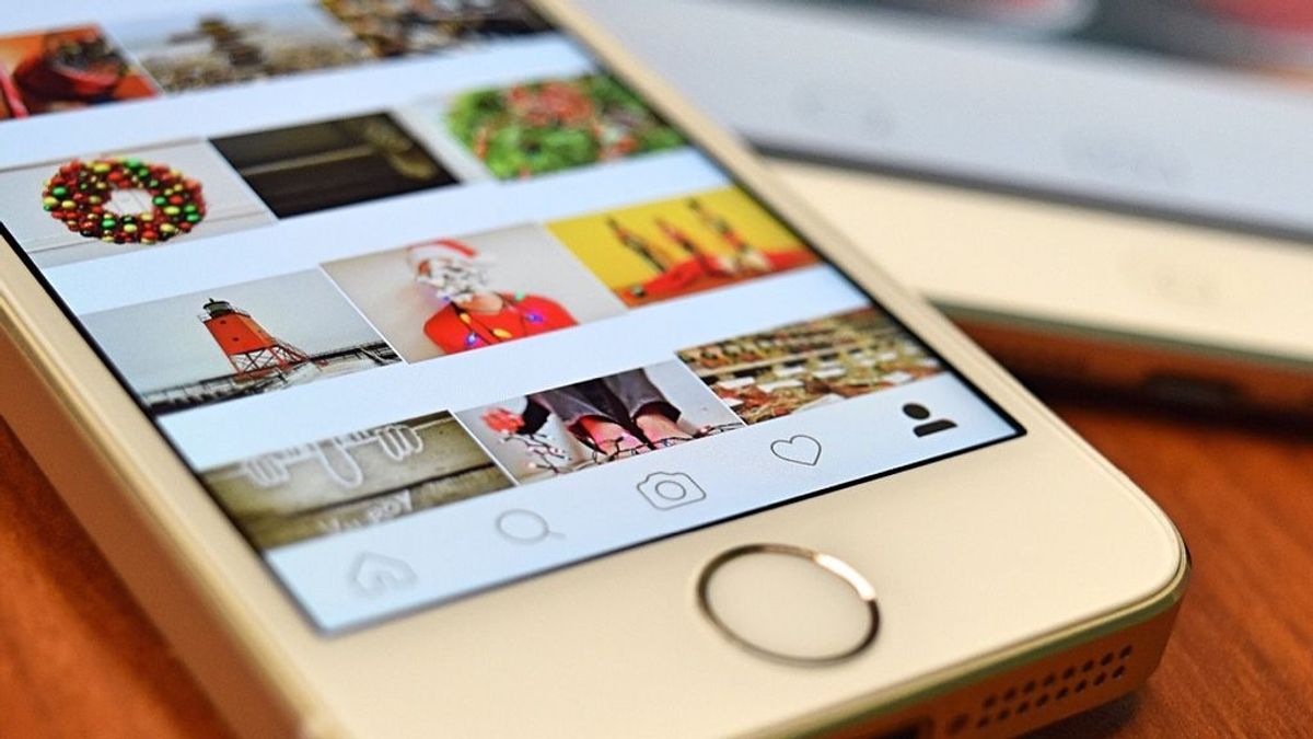 Descubre tu Best Nine 2018 en Instagram: cómo saber cuáles han sido tus fotos más likeadas Descubre tu Best Nine 2018 en Instagram: cómo saber cuáles han sido tus fotos más likeadas