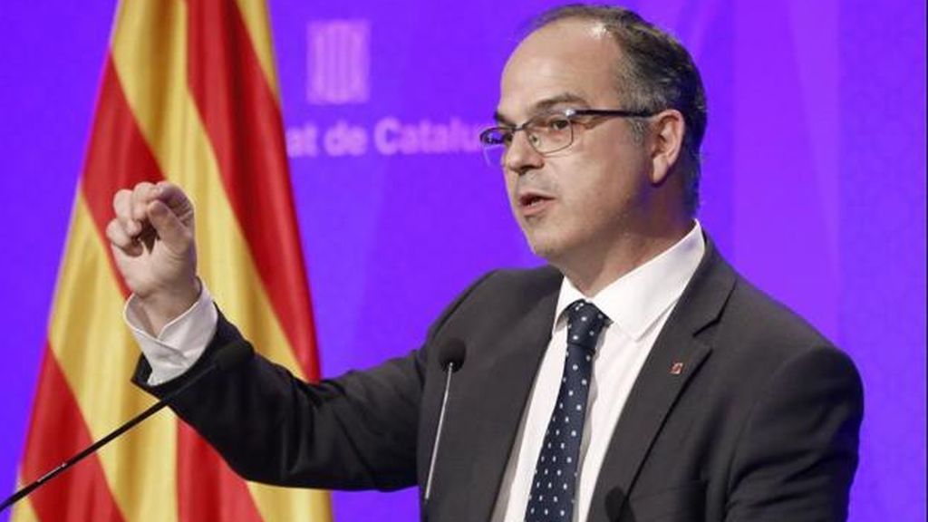 Jordi Turull