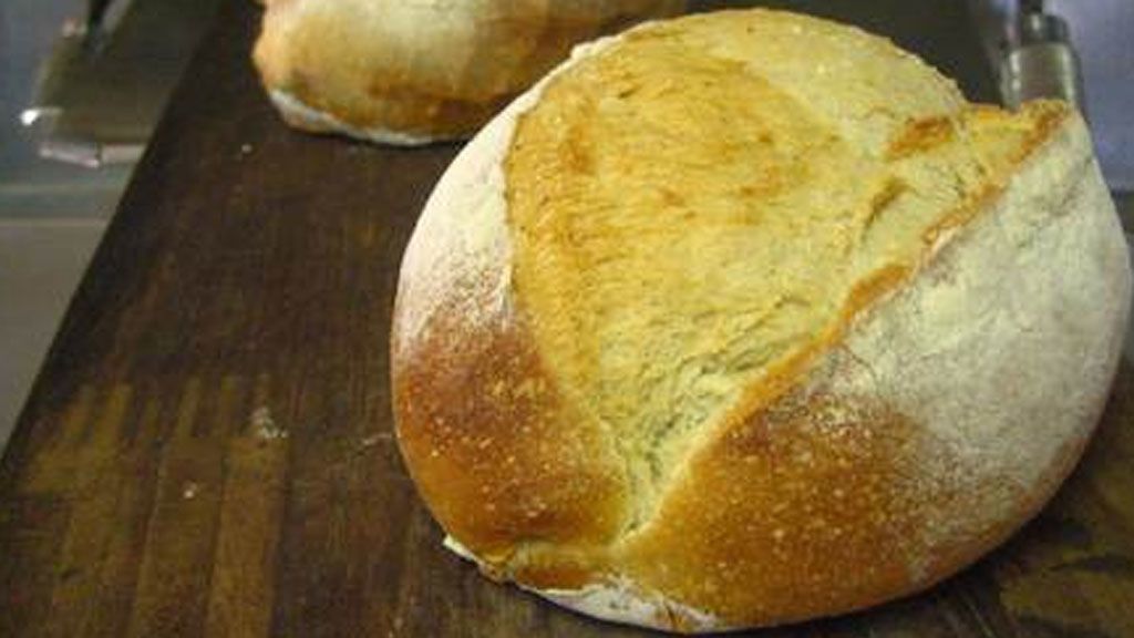 pan