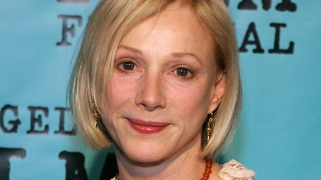 Muere la actriz Sondra Locke a los 74 años de edad