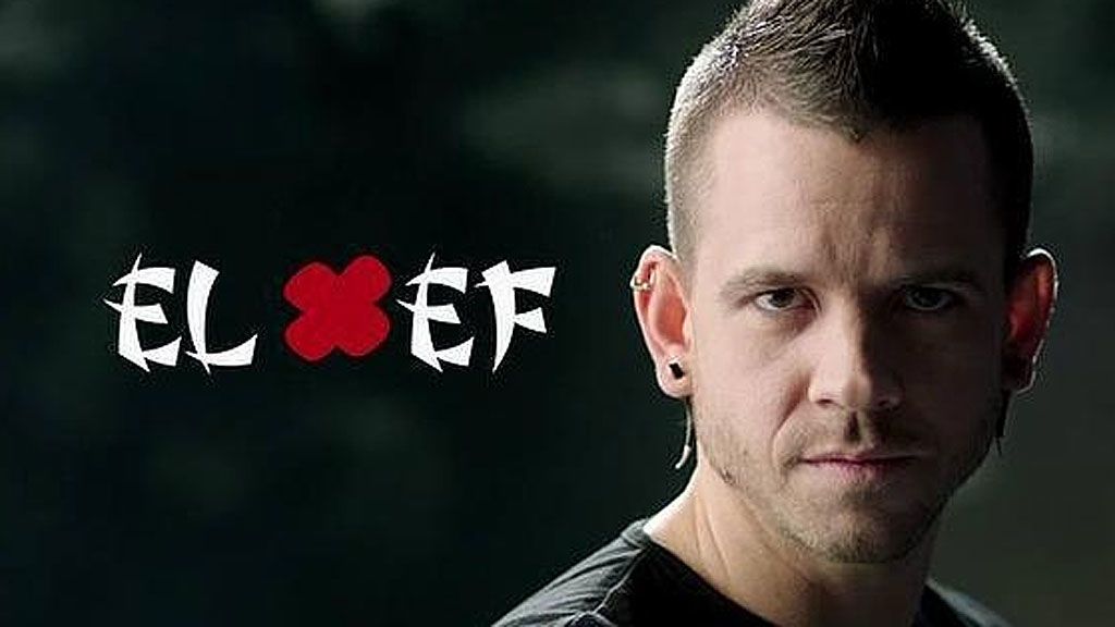 xef