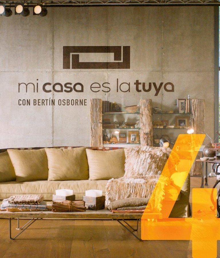Escuchar El álbum Mi Casa Es La Tuya álbum