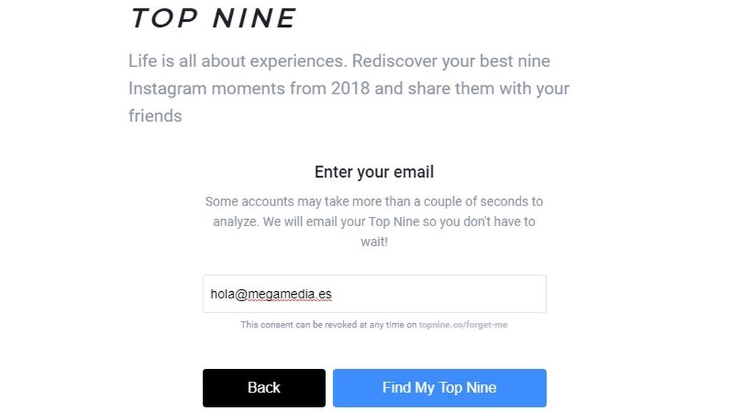 mail