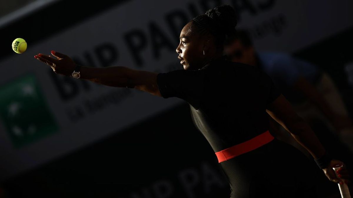 Las tenistas madres podrán jugar con su ranking anterior al embarazo después de dar a luz al en 12 torneos Las tenistas madres podrán jugar con su ranking anterior al embarazo después de dar a luz al en 12 torneos