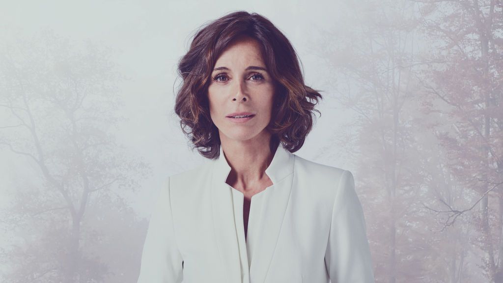 Lydia Bosch, en 'La verdad'.