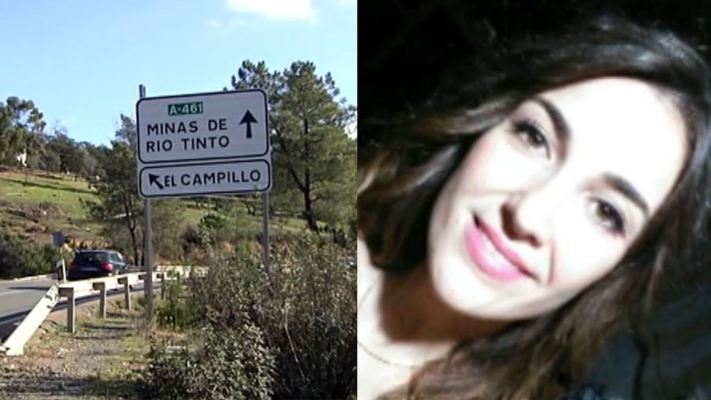 ¿Dónde está Laura? 200 personas buscan a la joven desaparecida en Huelva