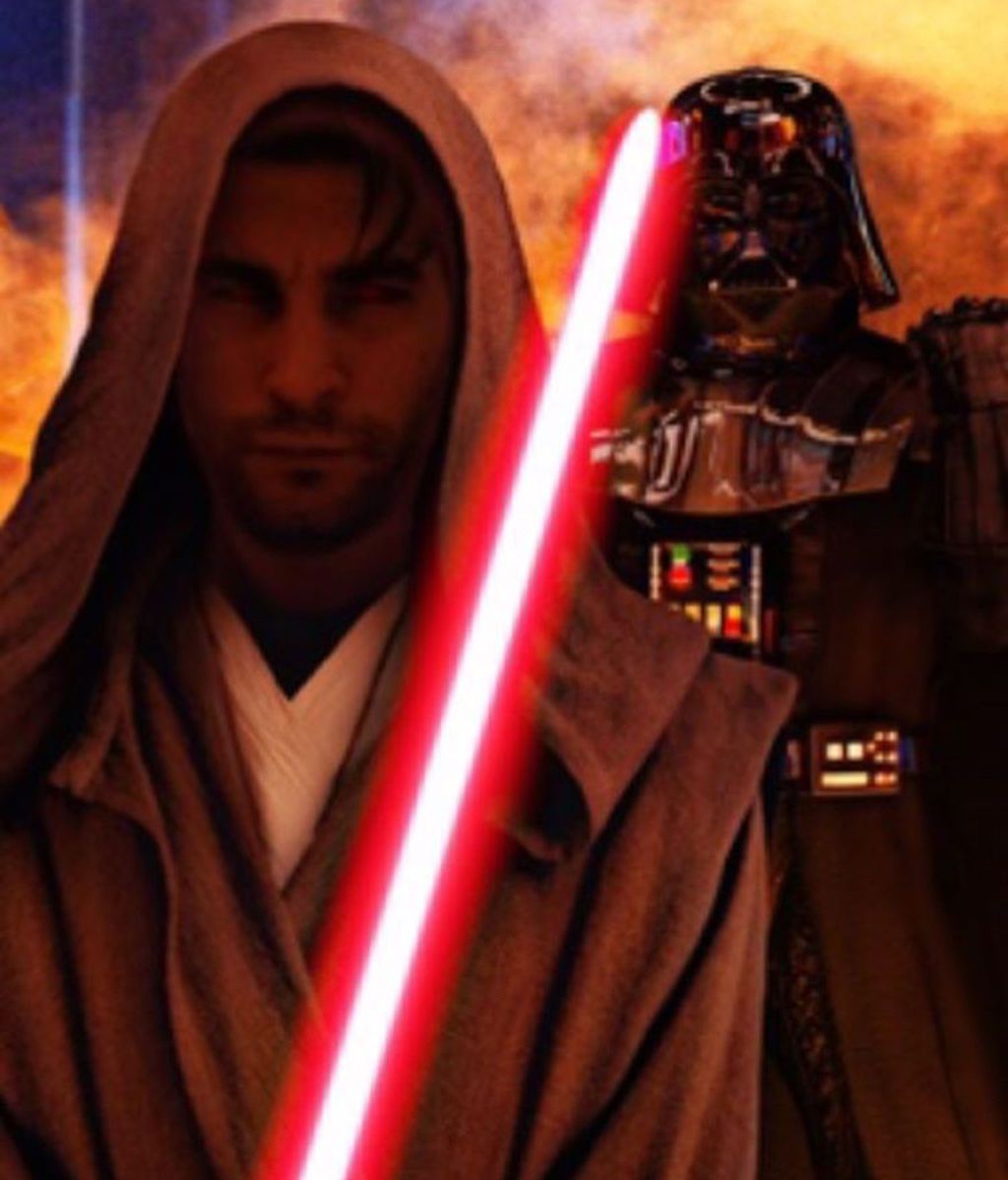 Fotón el de Rubén Canseco