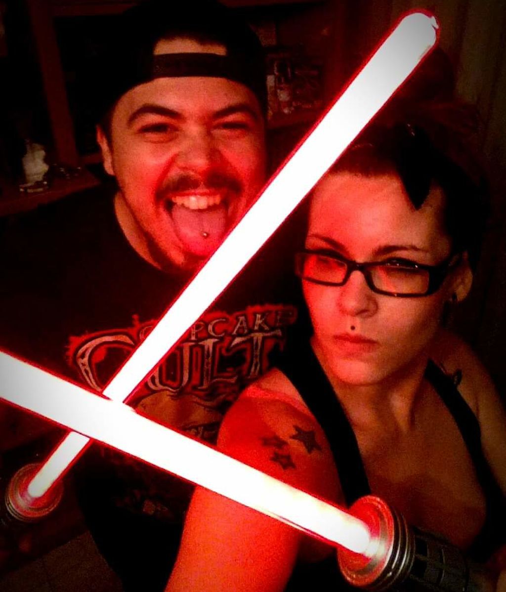 ¡Iván Martín nos hacía llegar esta instantánea tan loca!