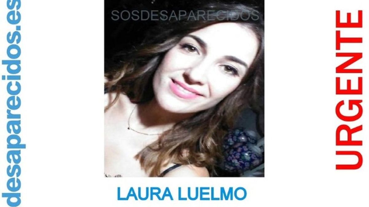Unas 200 personas buscan a una joven desaparecida en El Campillo (Huelva)