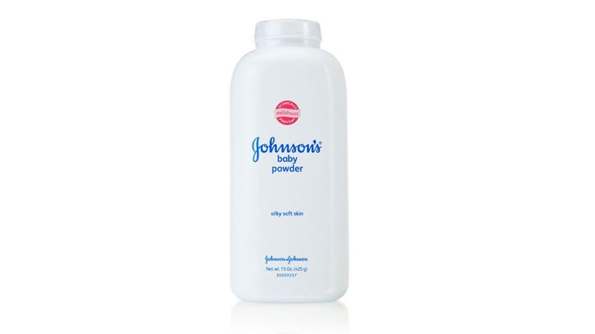 Johnson & Johnson se hunde en bolsa tras publicarse que ocultó que su polvo de taco contenía productos cancerígenos