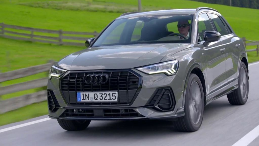Los detalles del Audi Q3 que le convierten en uno de los vehículos más importantes del sector