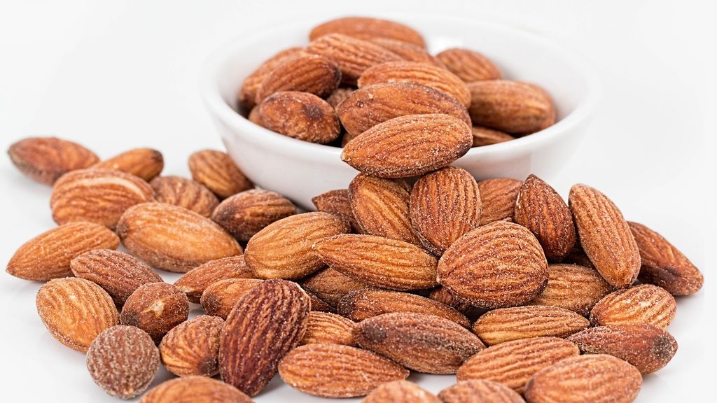 Beneficios que aporta el aceite de almendras