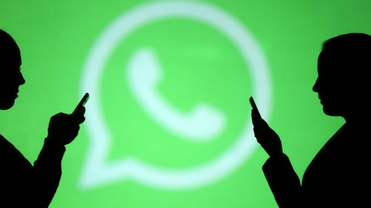 WhatsApp limita el reenvío de mensajes a cinco chats para combatir el spam y las ‘fake news’