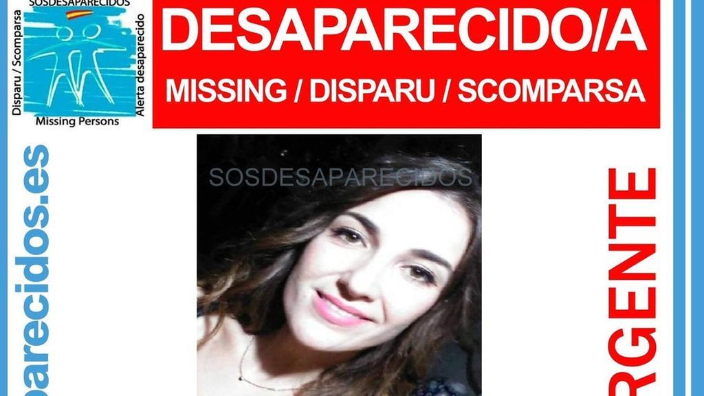 Hallan el cadáver de Laura Luelmo