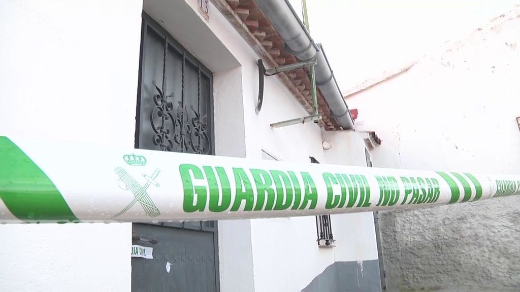 Desaparecida en Huelva | En el pueblo preocupa los antecedentes de un vecino que salió de la cárcel hace un mes