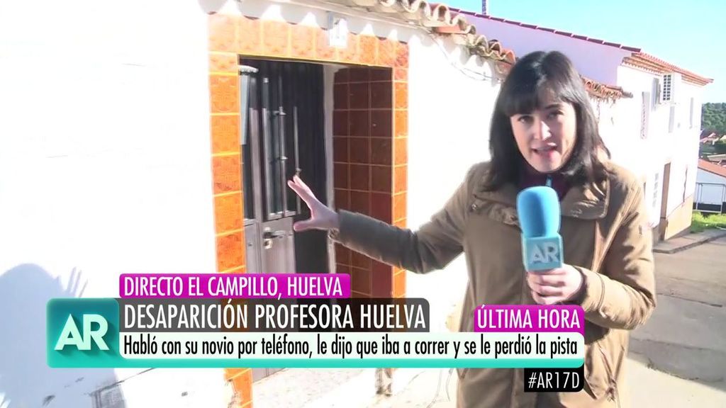 La Guardia Civil desmiente que un sospechoso de la desaparición de Laura se haya fugado