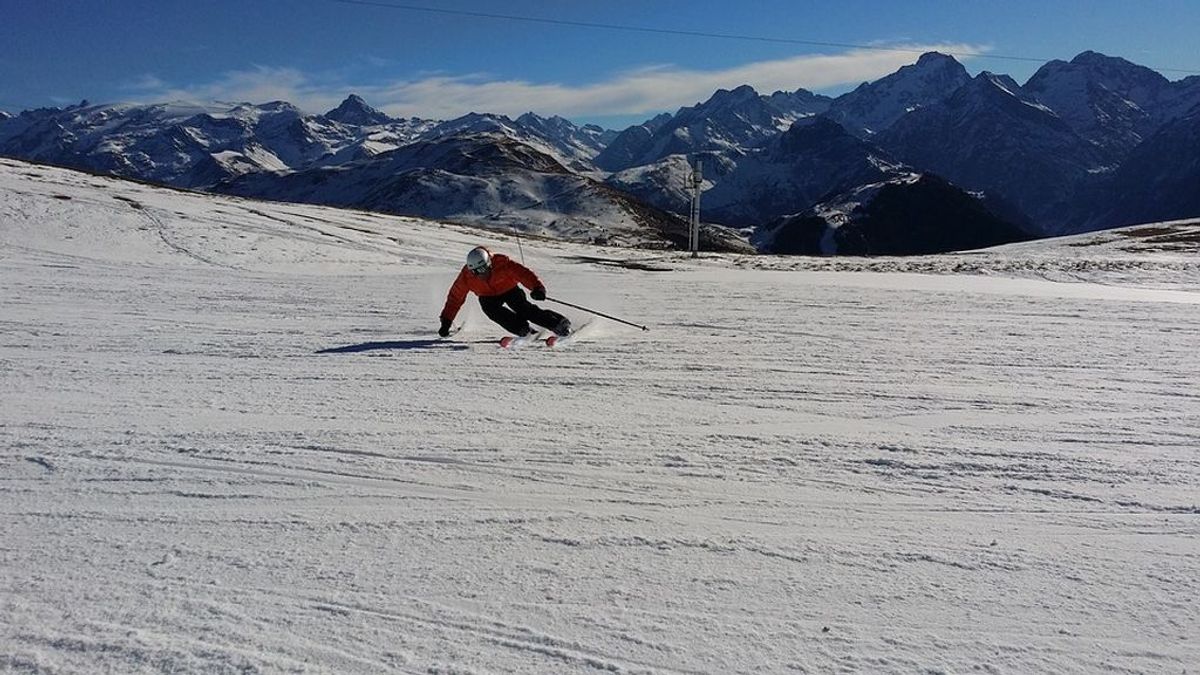 Escapada low cost a la nieve: Las 10 estaciones de esquí más baratas de Europa