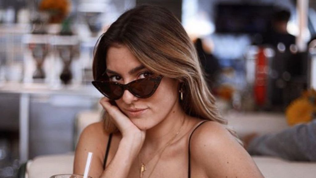Anna Padilla comenta los Instagram de otras hijas de famosos convertidas en 'influencers'