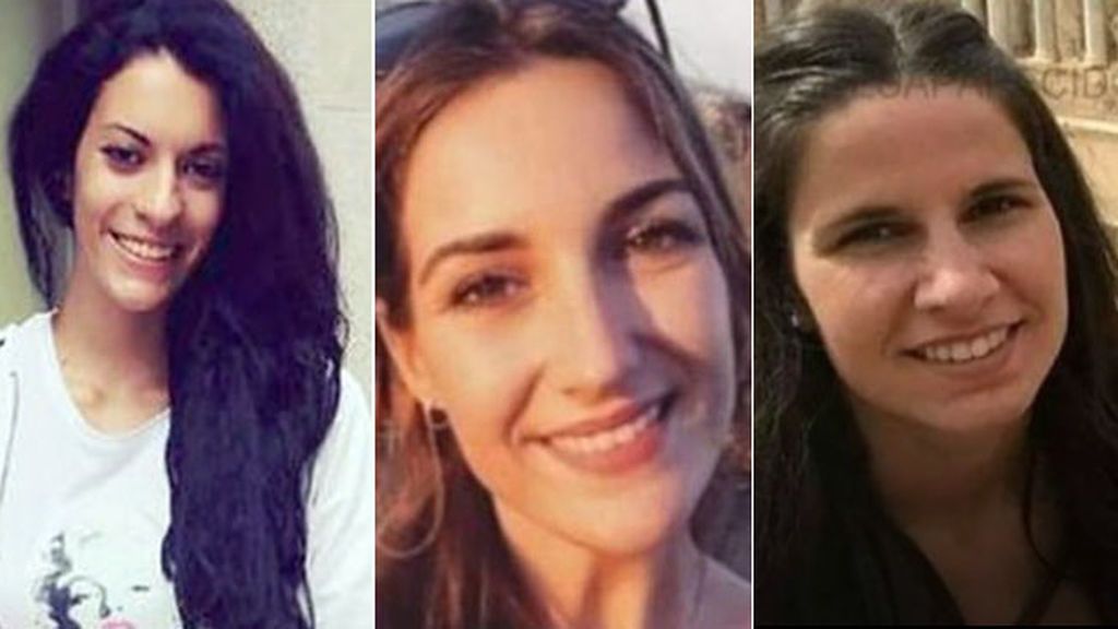 Laura Luelmo, Diana Quer y otros casos de mujeres que salieron solas y nunca volvieron