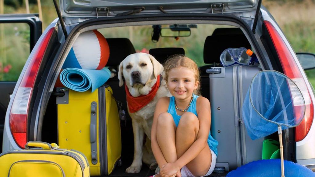 Prepara tu vehículo de cara al verano