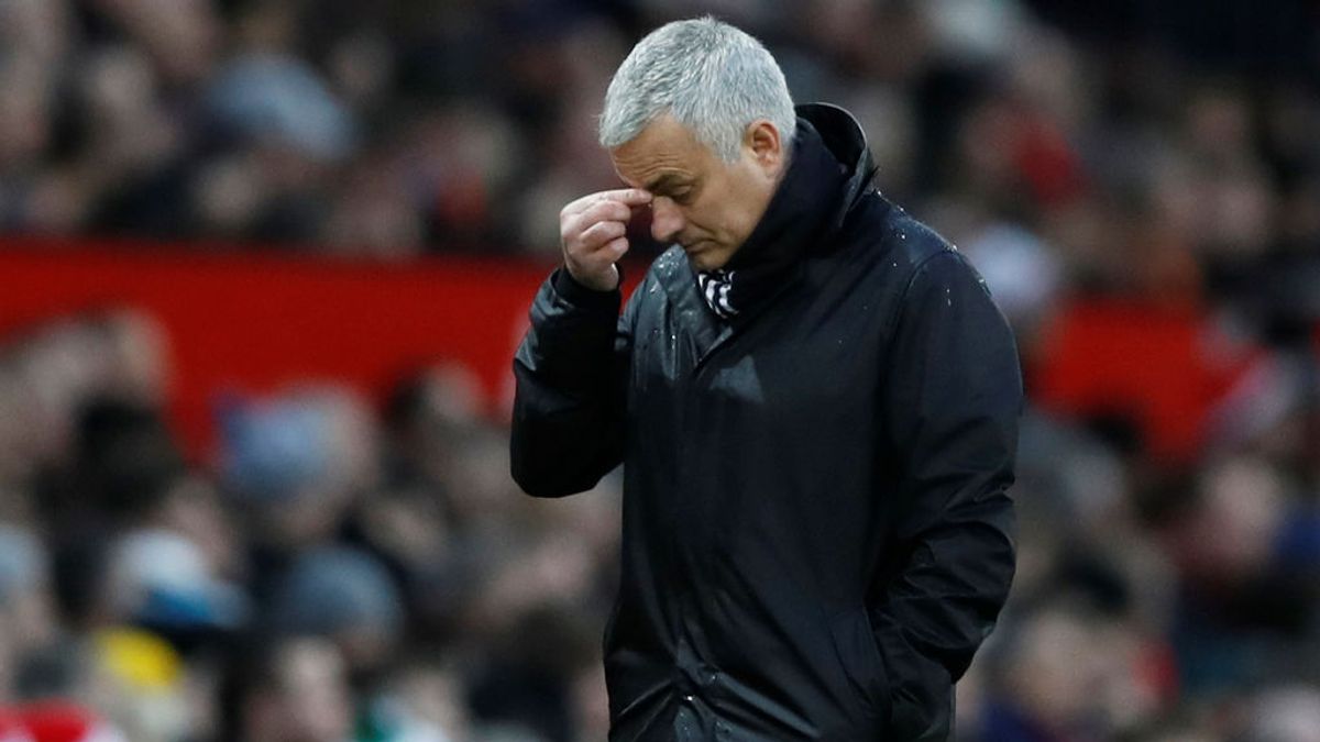 mourinho mourinho
