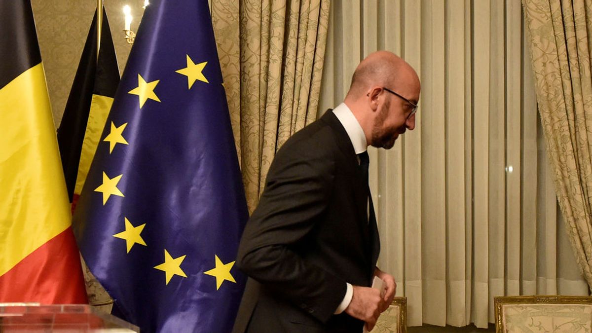 El primer ministro belga, empujado a la dimisión por los aliados de Puigdemont