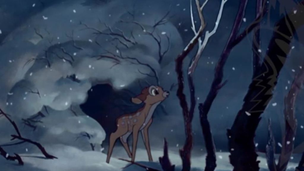 Un juez condena a un cazador furtivo a ver bambi una vez al mes
