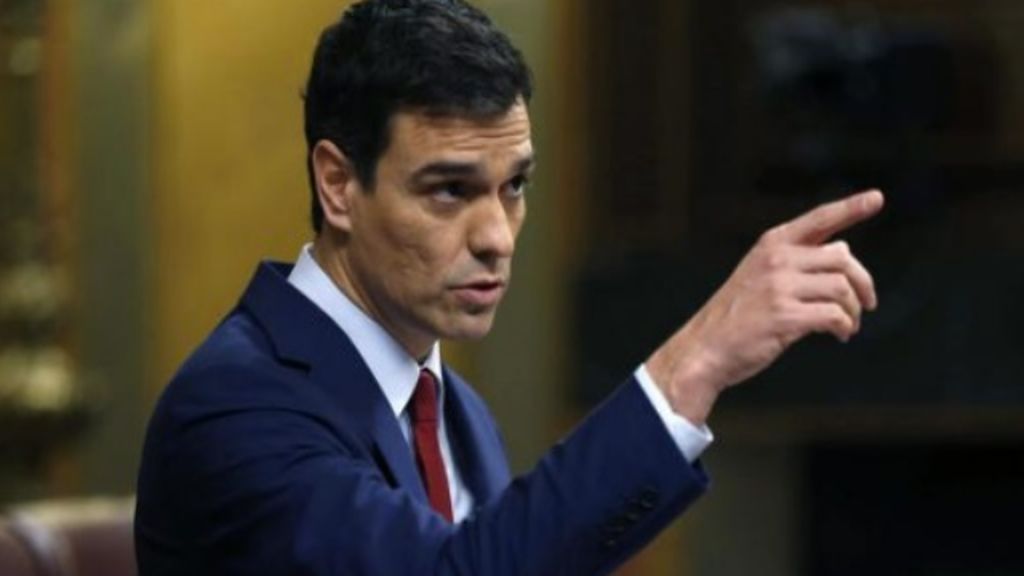 El Gobierno subirá un 2,25% el salario de los funcionarios para el 2019 El Gobierno subirá un 2,25% el salario de los funcionarios para el 2019