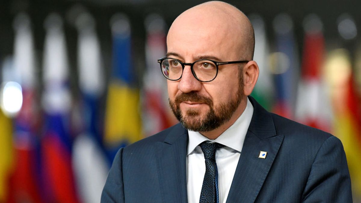 Los aliados de Puigdemont tumban al Gobierno belga