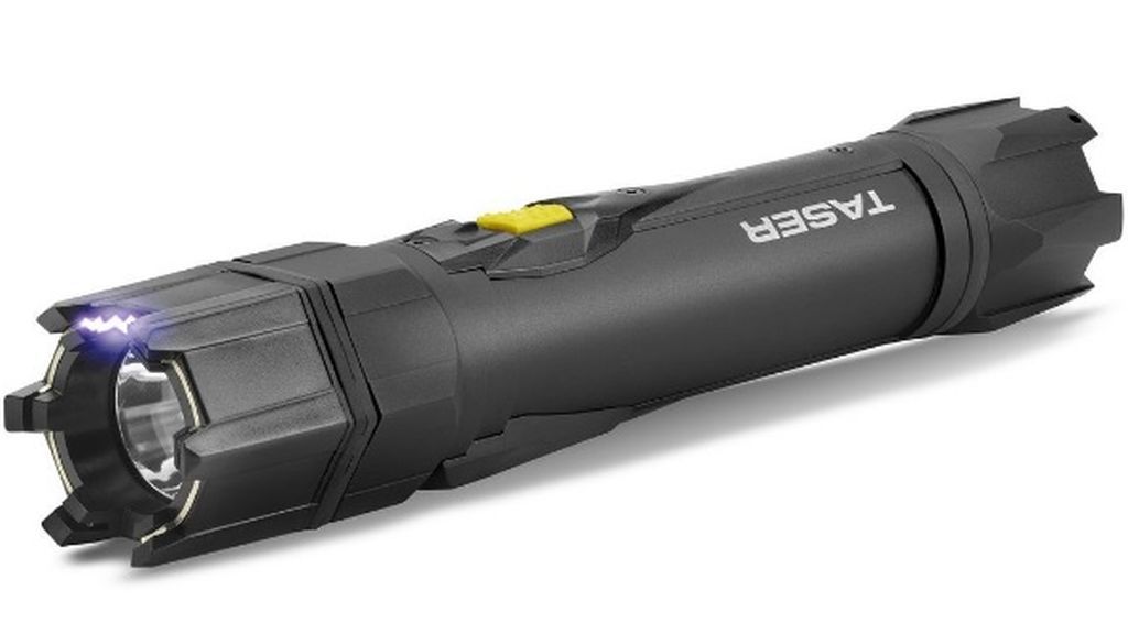 taser