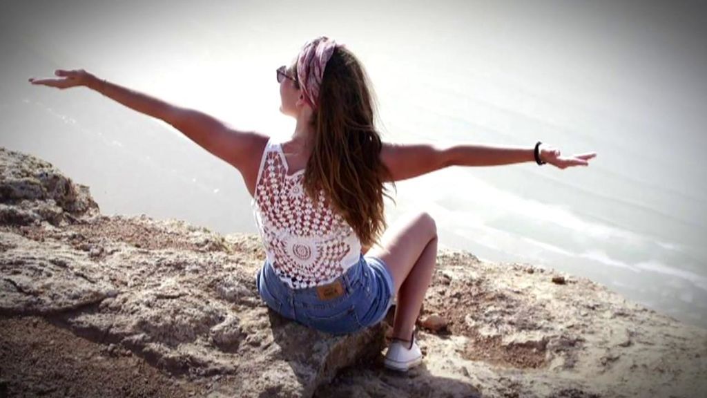 Comprometida con la causa feminista y amante del arte: así era Laura Luelmo, la profesora asesinada en El Campillo