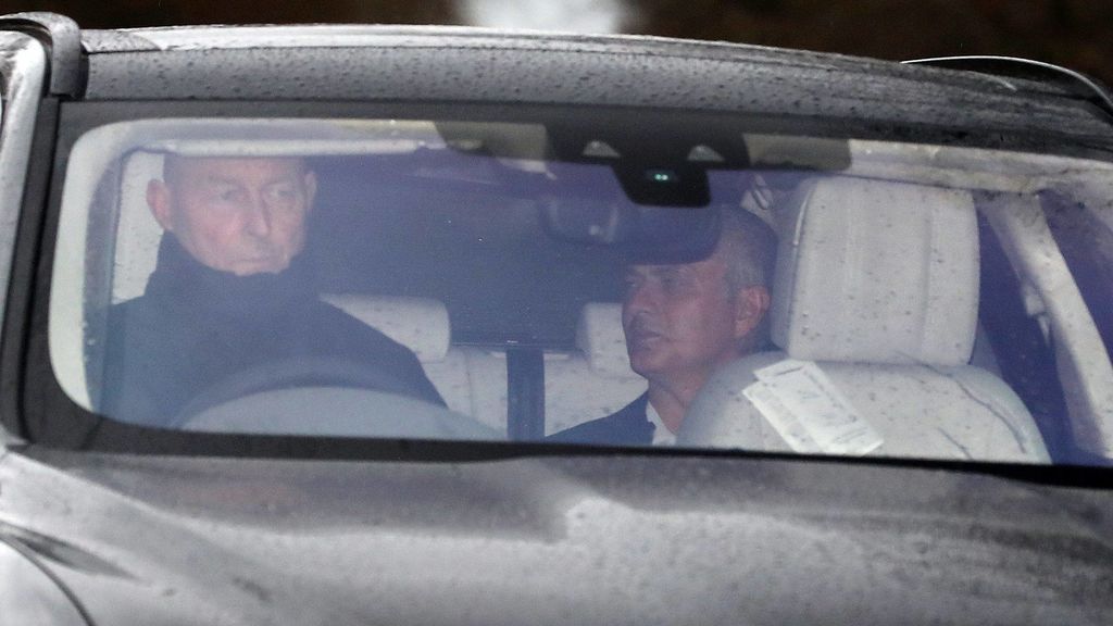 El millonario finiquito que se llevará Mourinho tras ser despedido del Manchester United