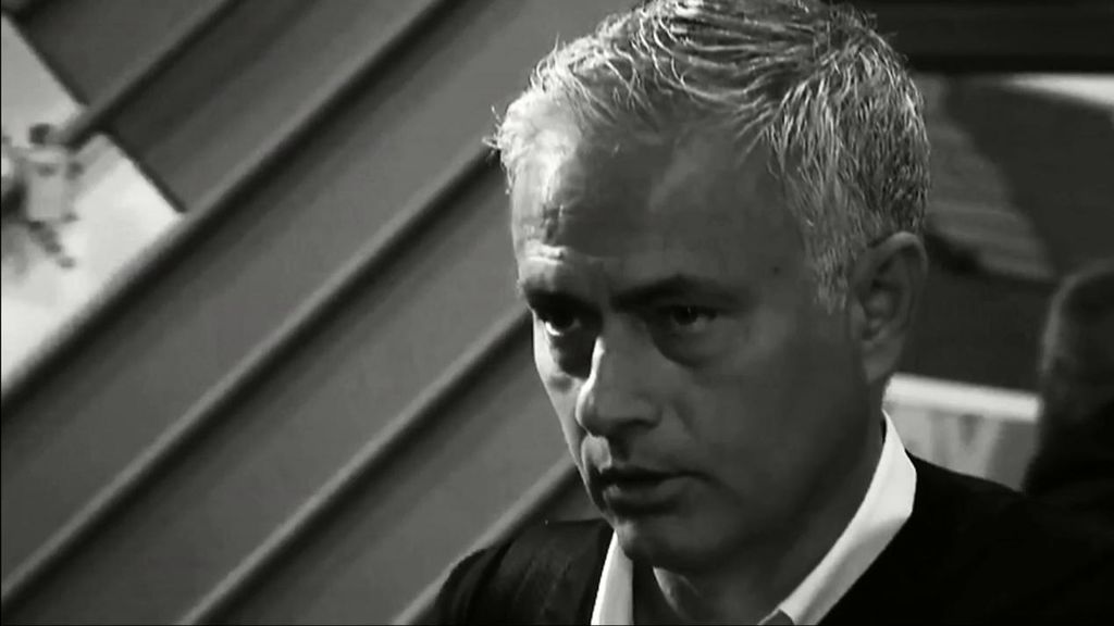 Las reacciones de la afición del Manchester United al despido de José Mourinho