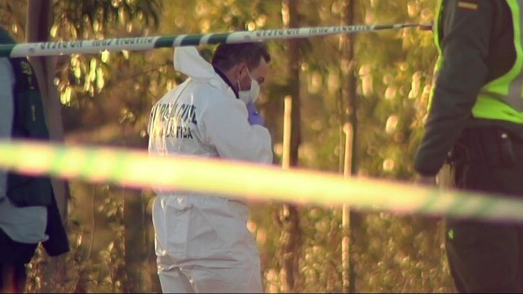 Autopsia Laura Luelmo