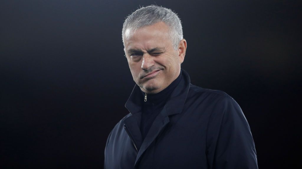 Mourinho paga más de 600.000 euros tras 895 días alojado en un hotel de Manchester