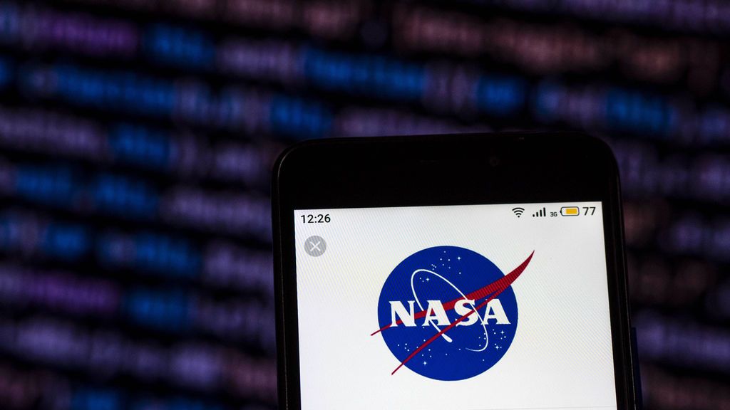 La NASA, 'hackeada': ‘Houston, tenemos un problema’