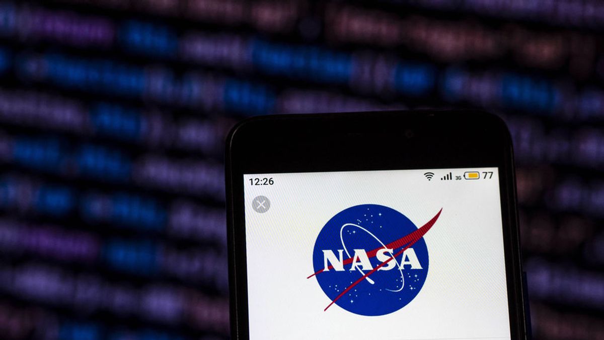 La NASA, 'hackeada': ‘Houston, tenemos un problema’