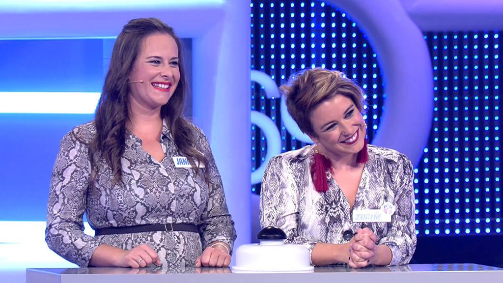 'El concurso del año' (19/12/2018) completo y en HD